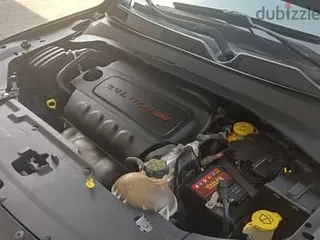 جيب كومباس 2018