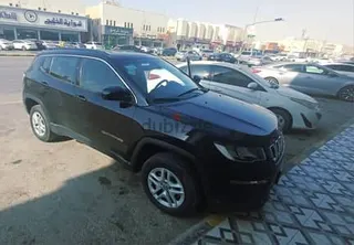 جيب كومباس 2018