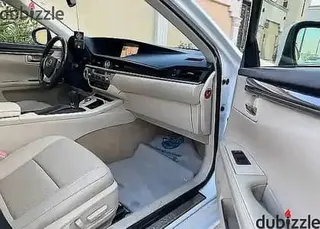 لكزس ES 350 2013