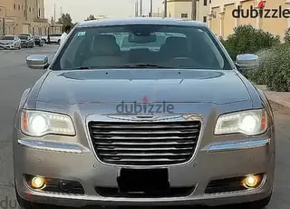 كرايسلر 300 2014 — Dubizzle Saudi
