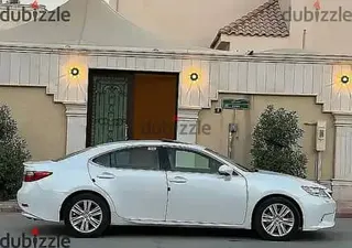 لكزس ES 350 2013