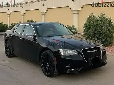 Chrysler 300 2018