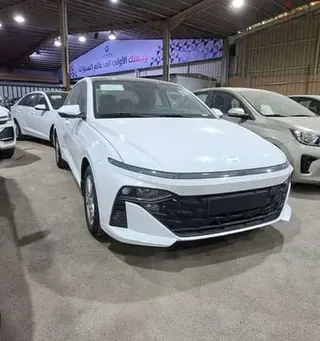 هيونداي آكسنت 2026