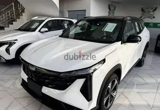 جيلي ستارراي 2026 — Dubizzle Saudi