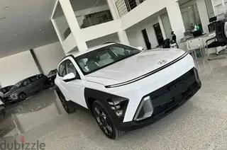 هيونداي كونا 2026
