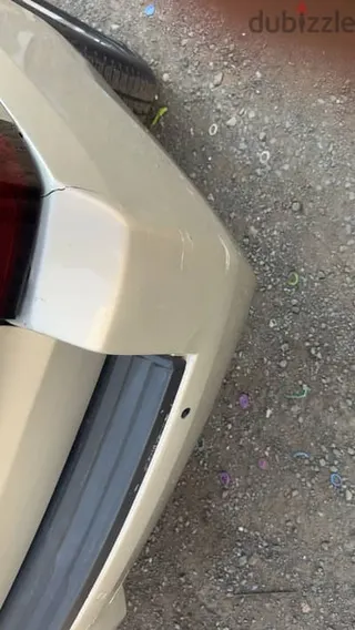 Chevrolet Suburban 2017
