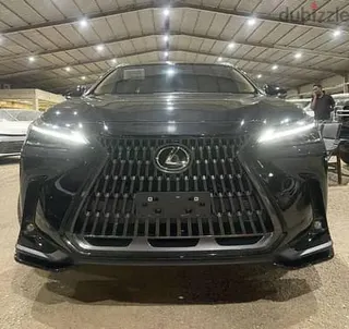 لكزس NX 350 2026
