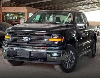فورد F 150 2025