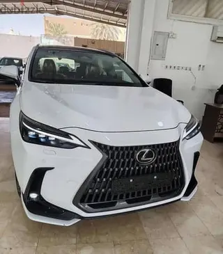 لكزس NX 350 2026