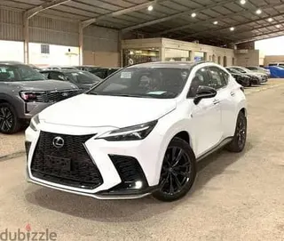 لكزس NX 350 2026 — Dubizzle Saudi