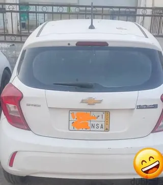 شيفروليه سبارك 2020 — Dubizzle Saudi