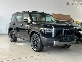 هافال V7 2027