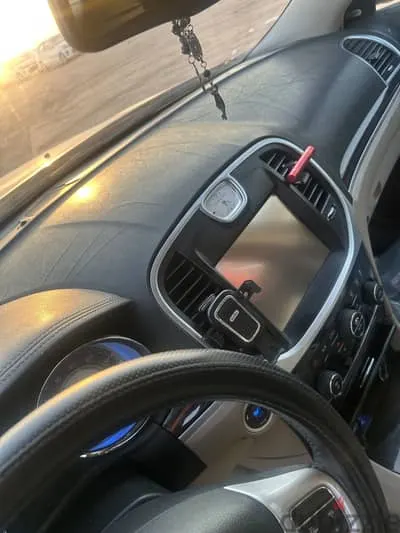 Chrysler 300 2012