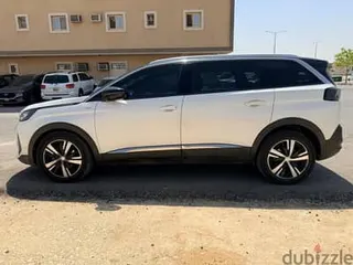 Peugeot 5008 2024