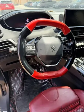 Peugeot 5008 2024