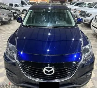 Mazda CX 9 2014