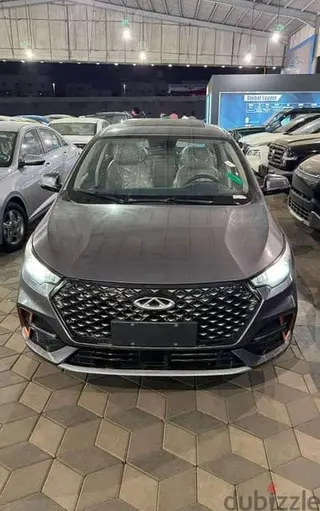 Chery Arrizo 6 2024