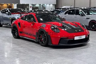 Porsche Other 2024