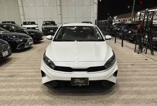 كيا سيراتو 2022 — Dubizzle Saudi