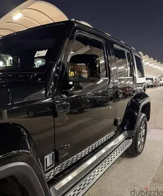 بايك BJ40 2023