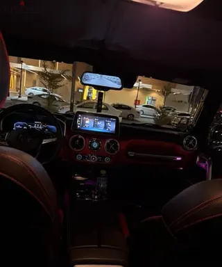 بايك BJ40 2023