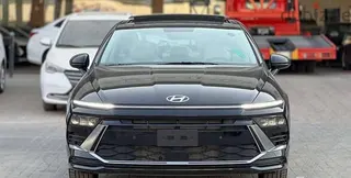 هيونداي سوناتا 2026