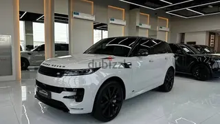 لاند روفر Range Rover 2026 — Dubizzle Saudi
