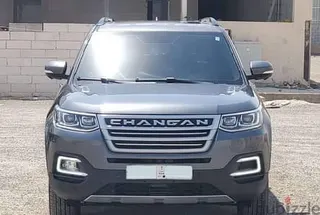 شانجان Cs 95 2019