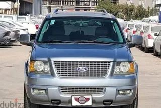 فورد اكسبيديشن 2006