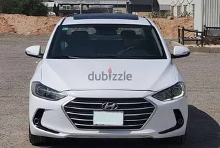 هيونداي النترا 2018