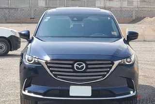 مازدا CX 9 2020