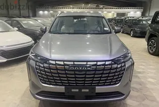 هافال H6 2026 — Dubizzle Saudi
