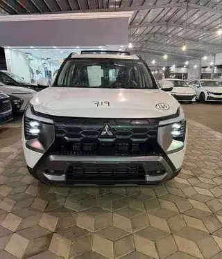 Mitsubishi Debonair 2026
