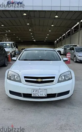 شيفروليه Caprice 2014 — Dubizzle Saudi