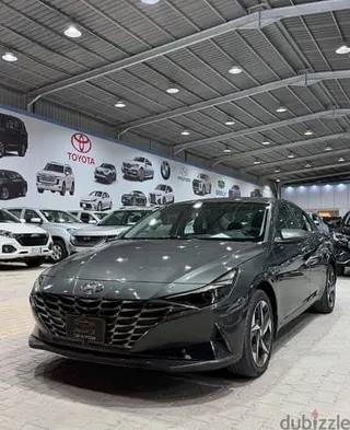 هيونداي النترا 2023
