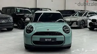 ميني Cooper 2025 — Dubizzle Saudi