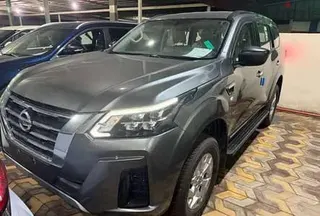 نيسان Xterra 2025