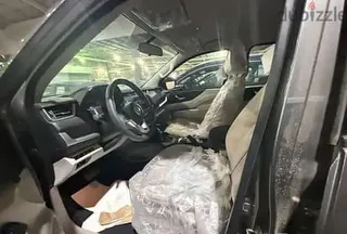 نيسان Xterra 2025