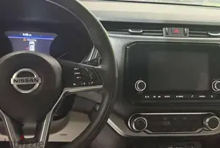 نيسان Xterra 2025