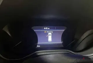 نيسان Xterra 2025