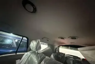 نيسان Xterra 2025