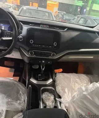 نيسان Xterra 2025