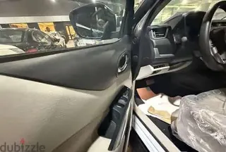 نيسان Xterra 2025