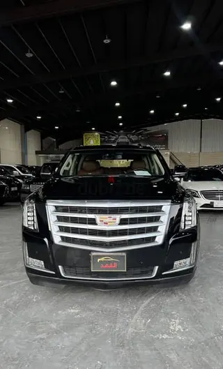 Cadillac Escalade 2016