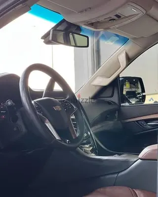 Cadillac Escalade 2016