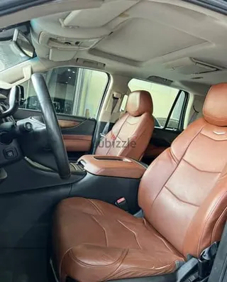 Cadillac Escalade 2016