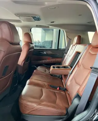 Cadillac Escalade 2016