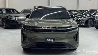 Lucid Gravity 2026 — Dubizzle Saudi