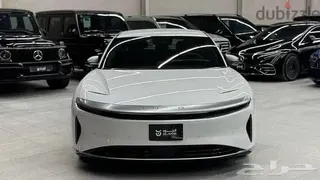 Lucid Air 2024
