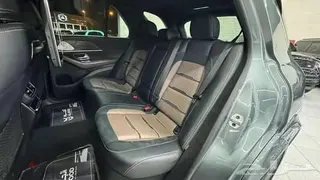 مرسيدس بنز GLS AMG 63 2019